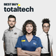Best Buy Totaltech (1-Year Membership) | $200 | Best Buy